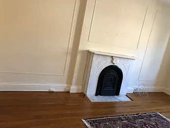 Rented by M.Woods & Associates