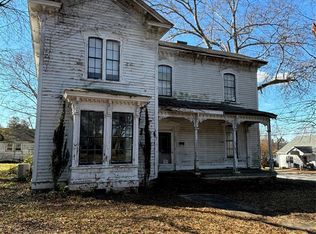 200 S Chester St, Blacksburg, SC 29702