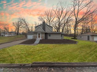 16418 Belleplaine Dr, Markham, IL