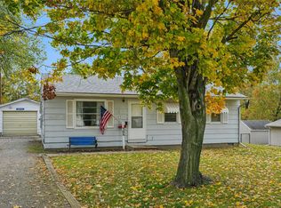 308 E 26th St S, Newton, IA 50208