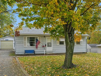 308 E 26th St S, Newton, IA, 50208