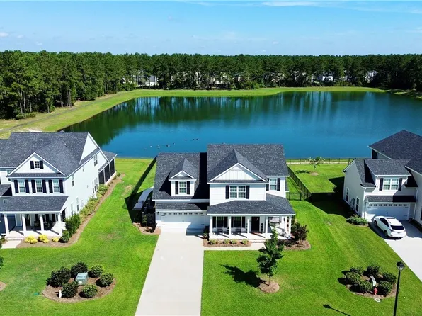 104 Simcoe Lake Drive, Richmond Hill, GA 31324