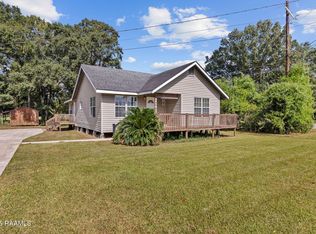 100 Virginia Ave, Lafayette, LA 70507