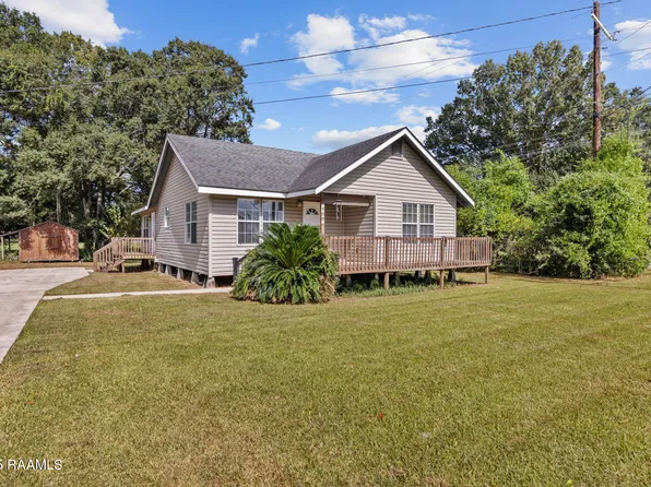 100 Virginia Ave, Lafayette, LA 70507