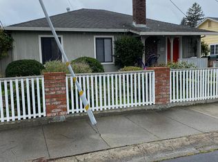 214 Amicita Ave, Mill Valley, CA 94941