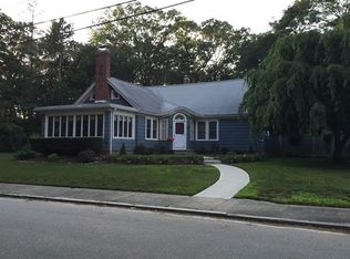 47 Watson Ave, Attleboro, MA 02703