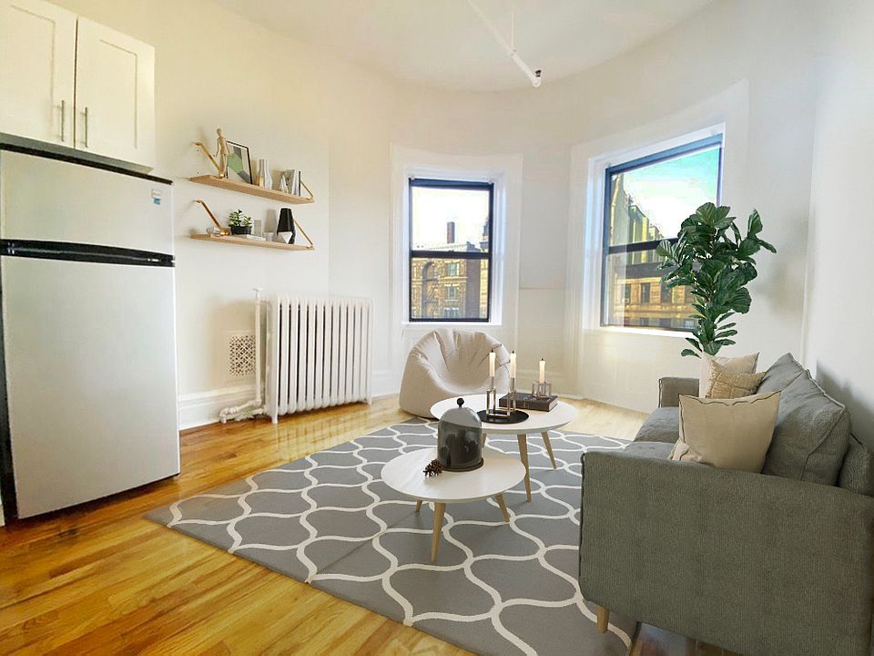 1st image of 763 Saint Nicholas Ave #9