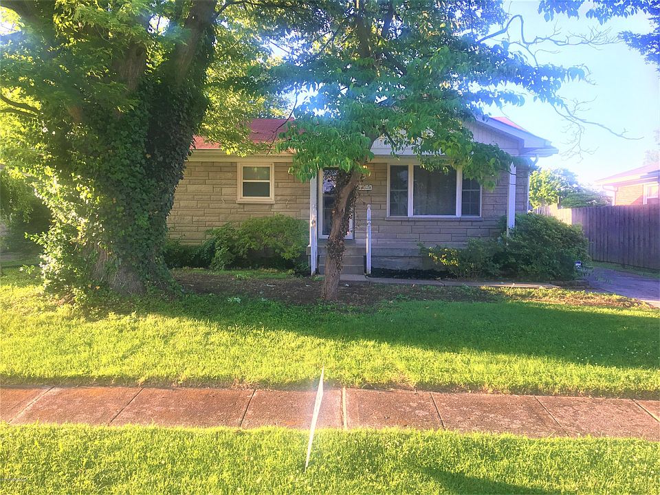 1st image of 6207 Casper Dr