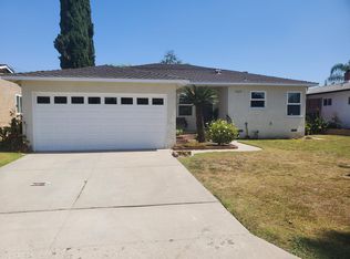 7419 Buell St, Downey, CA 90241