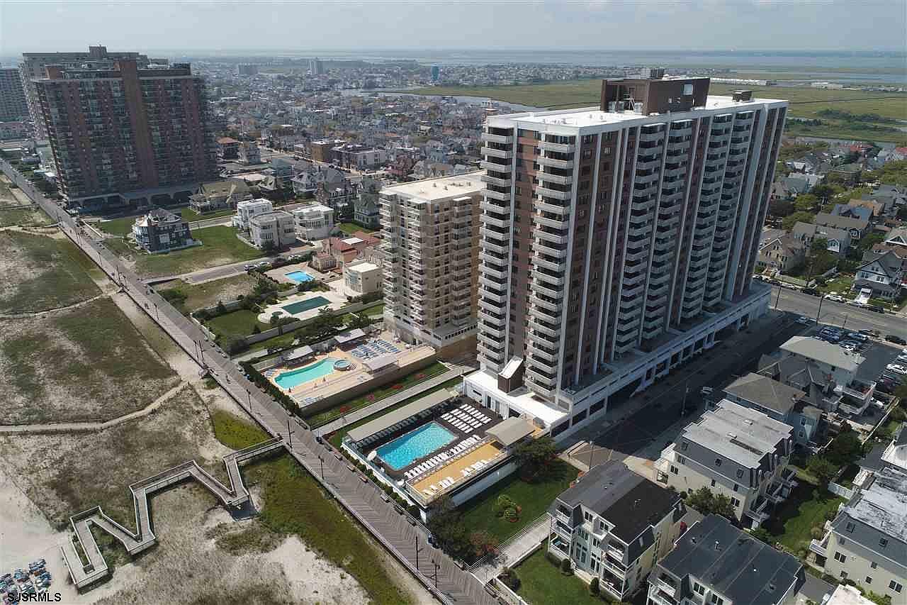 100 S Berkley #Penthouse 1f-2305, Atlantic City, NJ 08401 | Zillow
