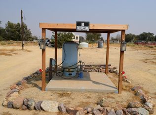 9152 Soledad Rd, Mojave, CA 93501