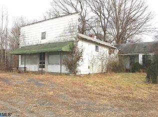 10476 S Constitution Rte, Scottsville, VA 24590