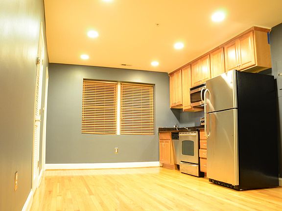 Living Area View 2