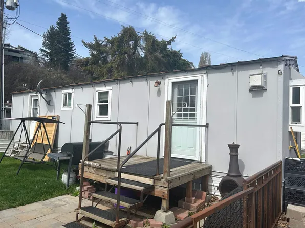 1155 SE Professional Mall Blvd Trailer 325, Pullman, WA 99163