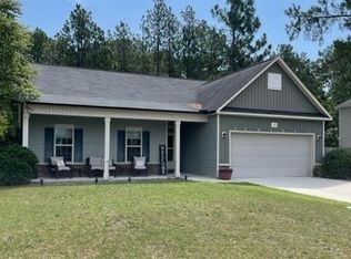 393 Shepherd Trl, Aberdeen, NC 28315