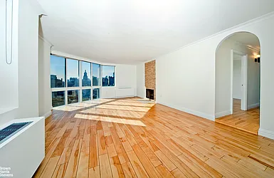 Rented by Brown Harris Stevens