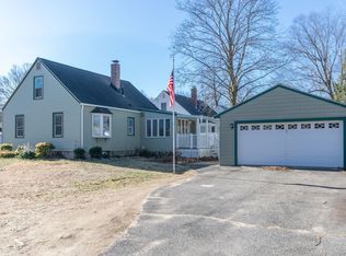 206 Gifford St, Springfield, MA 01118