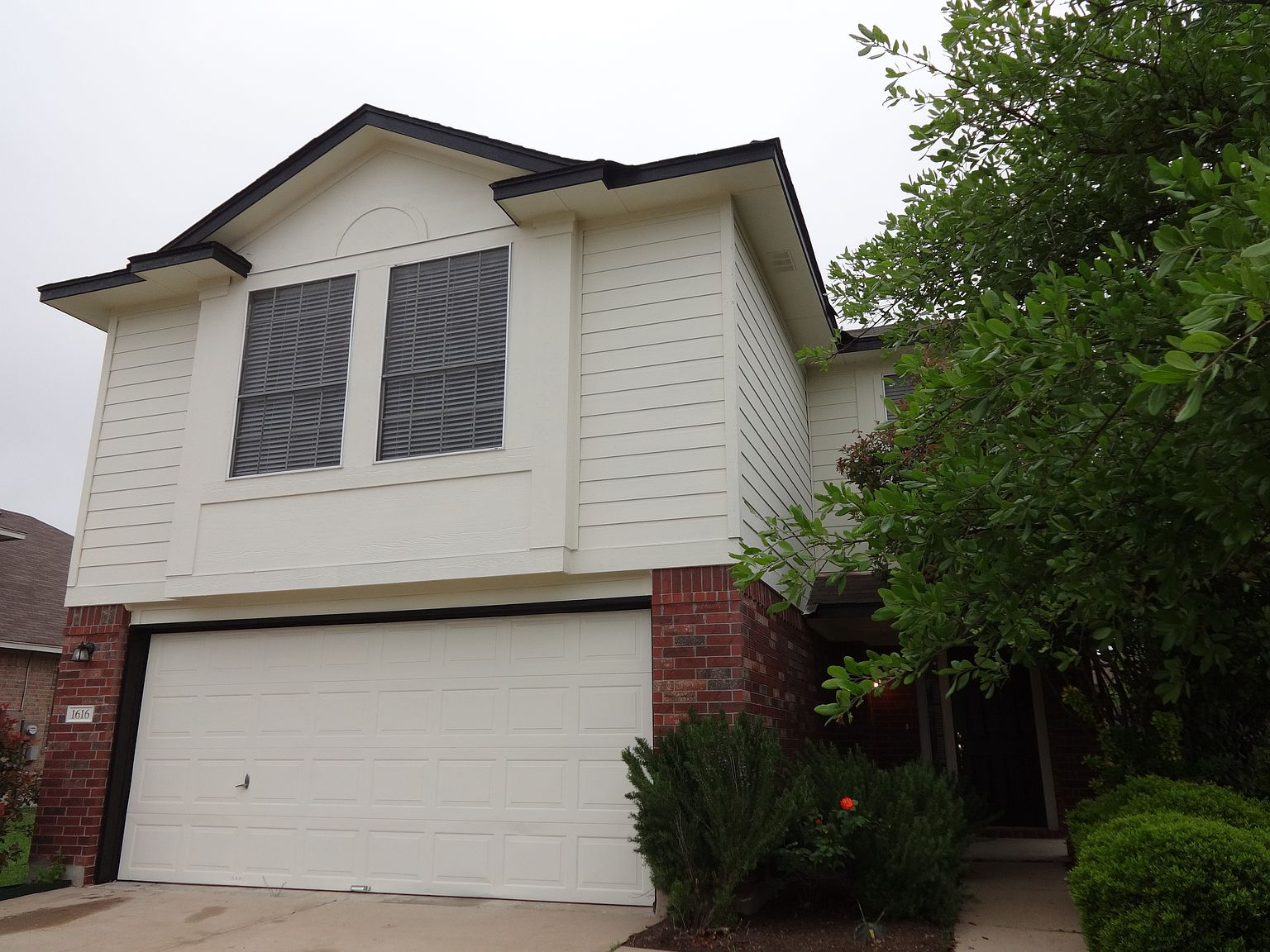 1616 Mentone Dr, Round Rock, TX 78664 Zillow