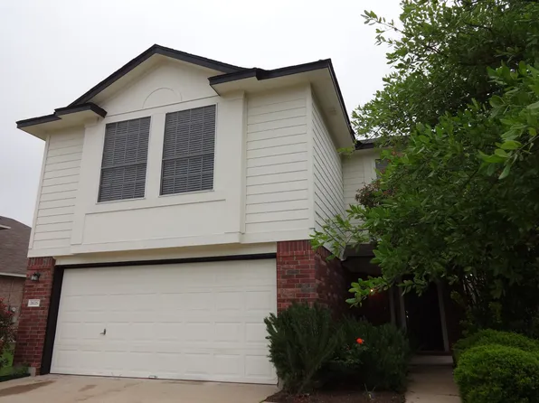 1616 Mentone Dr, Round Rock, TX 78664
