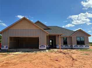 205 Outlander Way, Shawnee, OK 74804