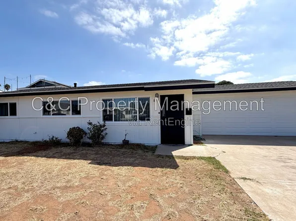855 9th St #59, Imperial Beach, CA 91932