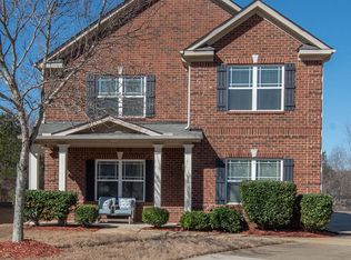112 Torero Trl, Newnan, GA 30263