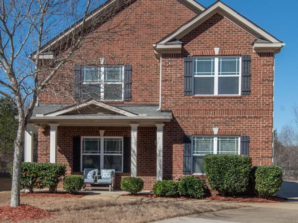 112 Torero Trl, Newnan, GA 30263