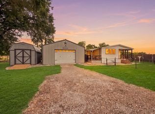 9487 County Road 313, Terrell, TX 75161