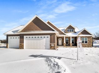 3231 Rockcress Cir, De Pere, WI 54115