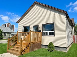 304 Parent Ave #2, Windsor, ON N9A2B8