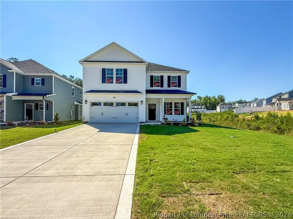 3899 Blackhills Rd Lot 63, Fayetteville, NC 28311