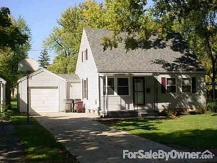 5th image of 503 N Dale Dr