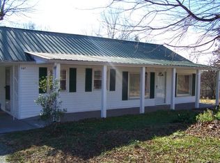 167 John Locke Rd, McMinnville, TN 37110