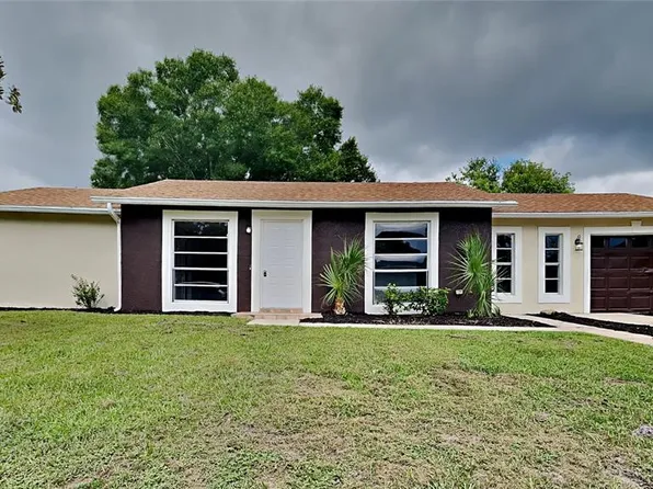 792 Royal Palm Dr, Kissimmee, FL 34743