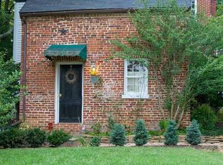 188 Main St #A, Warrenton, VA 20186