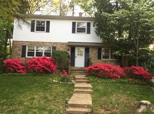 200 Janet Ct, Reisterstown, MD 21136