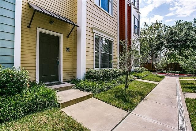 1st image of 4121 McKinney Ave APT 20