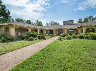 16611 County Road 192, Tyler, TX 75703