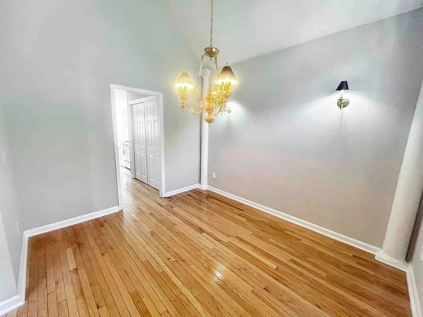 Spacious 4BR Marietta Home with Main-Level Master & Pond Views! — Photo 4