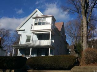 65 Wheeler St, Waterbury, CT 06704