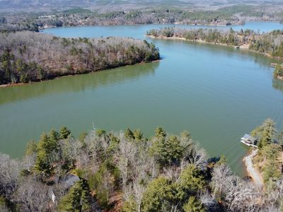 444 Dockside Dr #17A, Nebo, NC, 28761