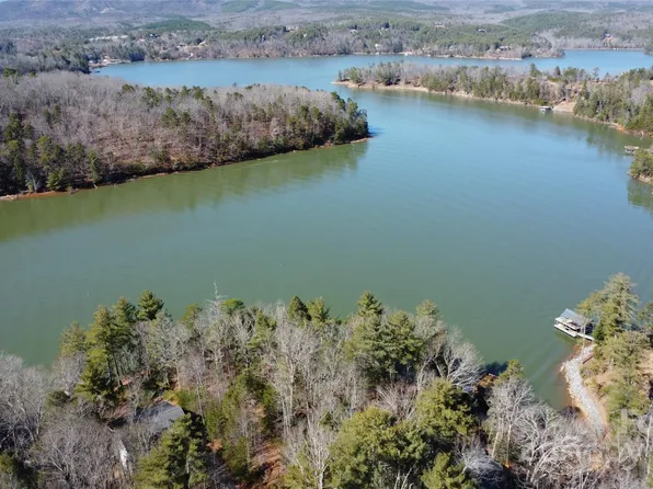 444 Dockside Dr #17A, Nebo, NC 28761