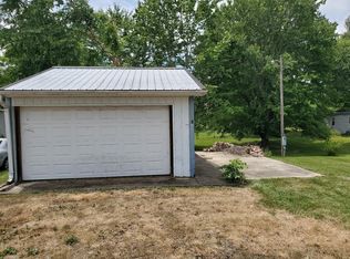 60 New St, Georgetown, OH 45121