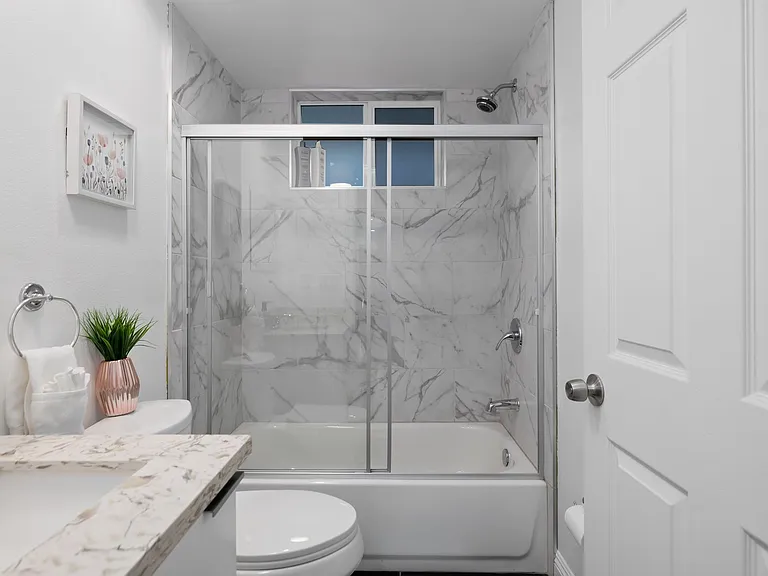 New Construction 4-Unit Townhome Community | Luxury Living Near DTLA — Photo 14