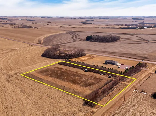 26192 485th Ave, Valley Springs, SD 57068