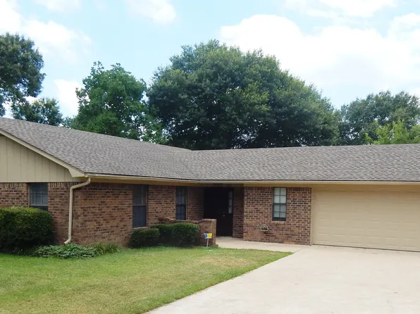 808 Corey Dr, Whitehouse, TX 75791