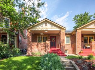 1649 Gaylord St, Denver, CO 80206