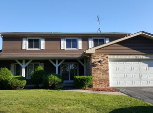 3006 Bonnie Brae Cres #96, Flossmoor, IL 60422