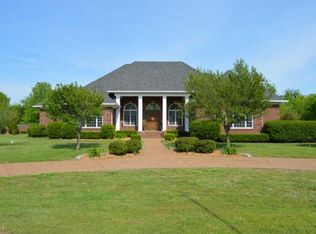 1635 Franklin Pike, Lewisburg, TN 37091