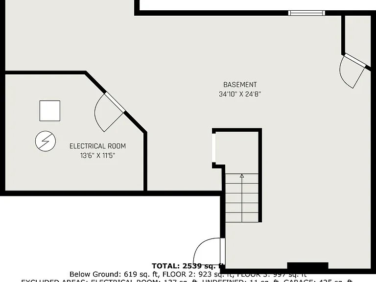 7848 Trotters Park St — Photo 36